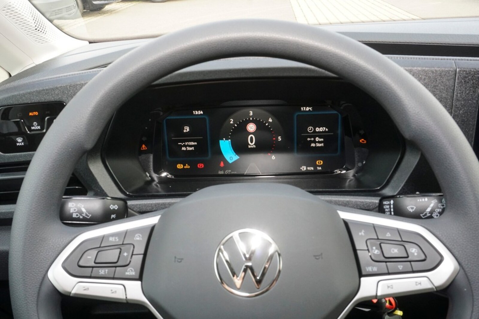 Volkswagen Caddy Maxi Cargo – Bild 14