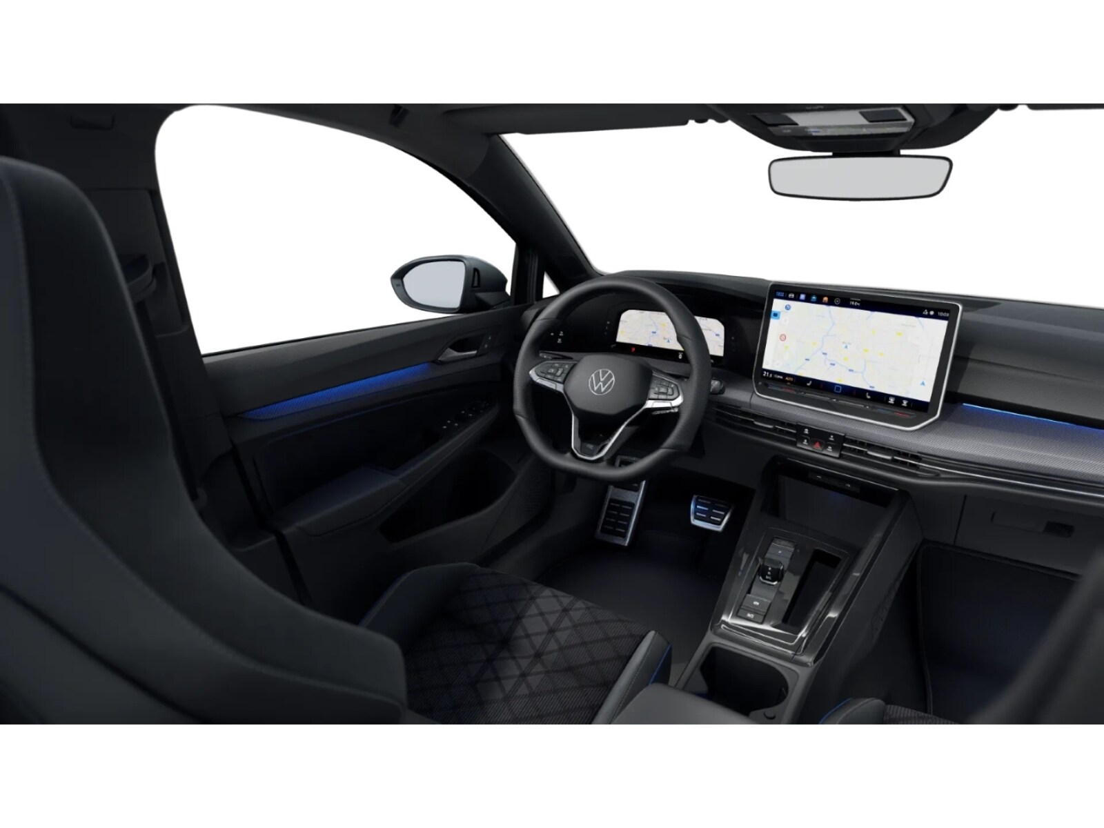 Volkswagen Golf – Bild 9
