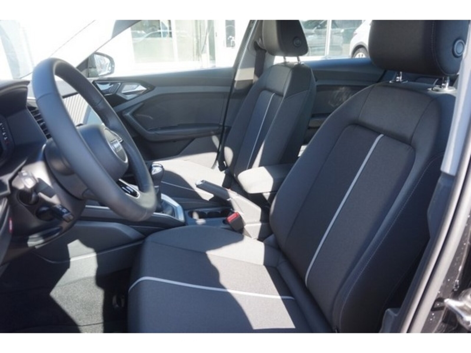 Audi A1 Sportback – Bild 6