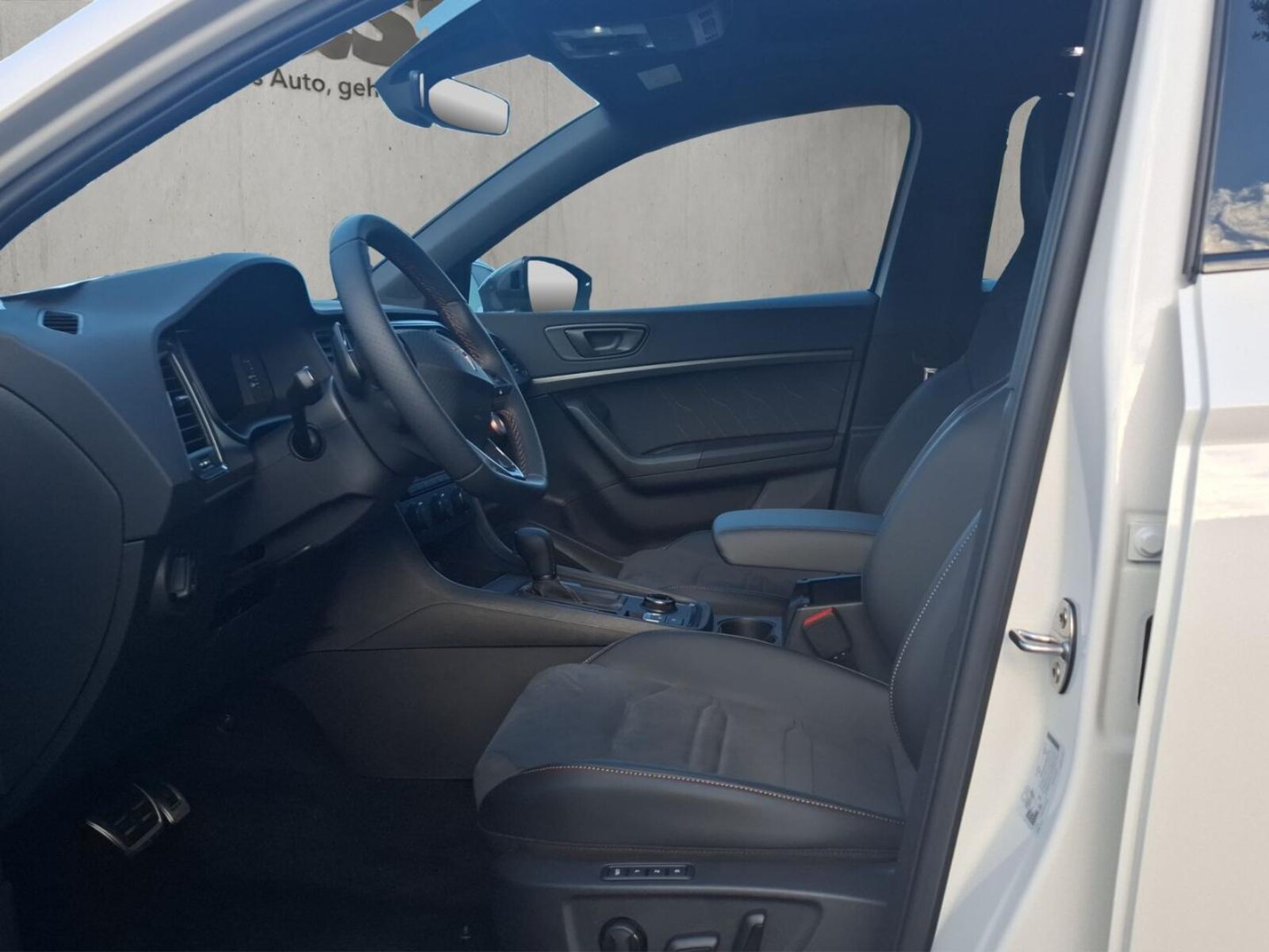 CUPRA Ateca – Bild 9