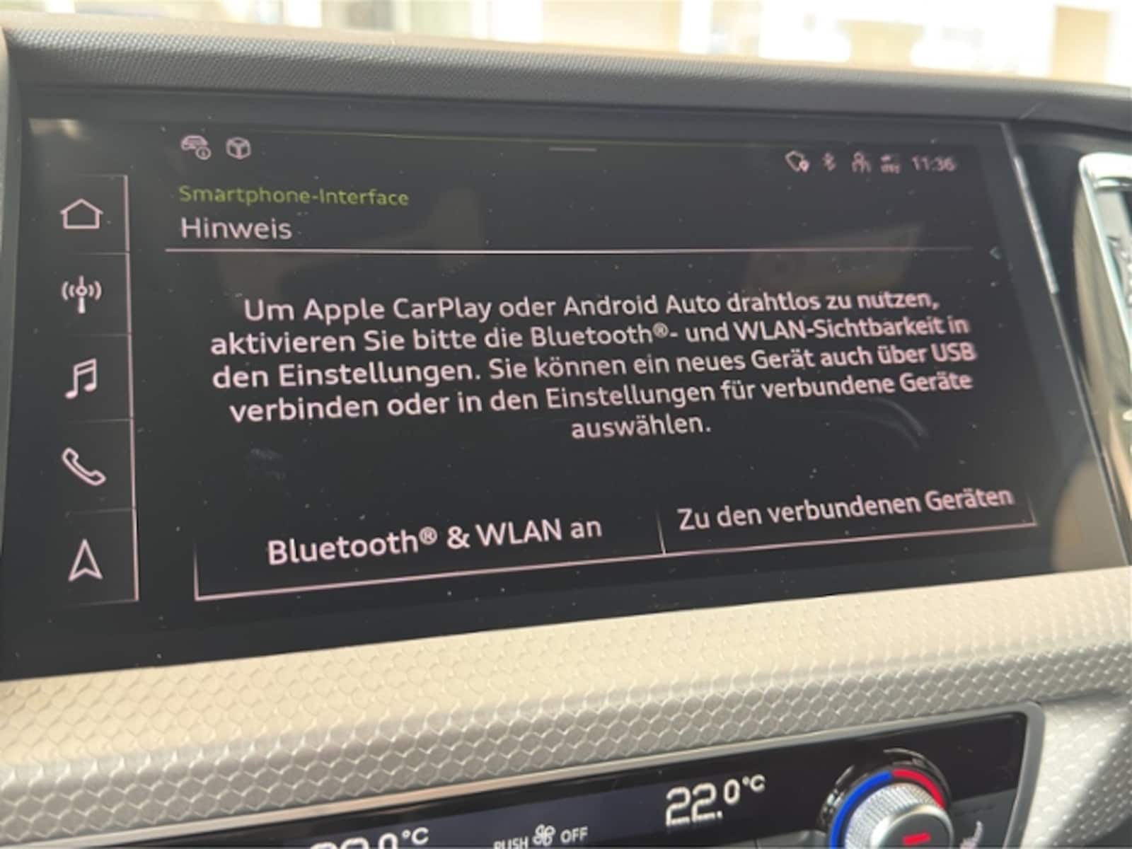 Audi A1 Sportback – Bild 26