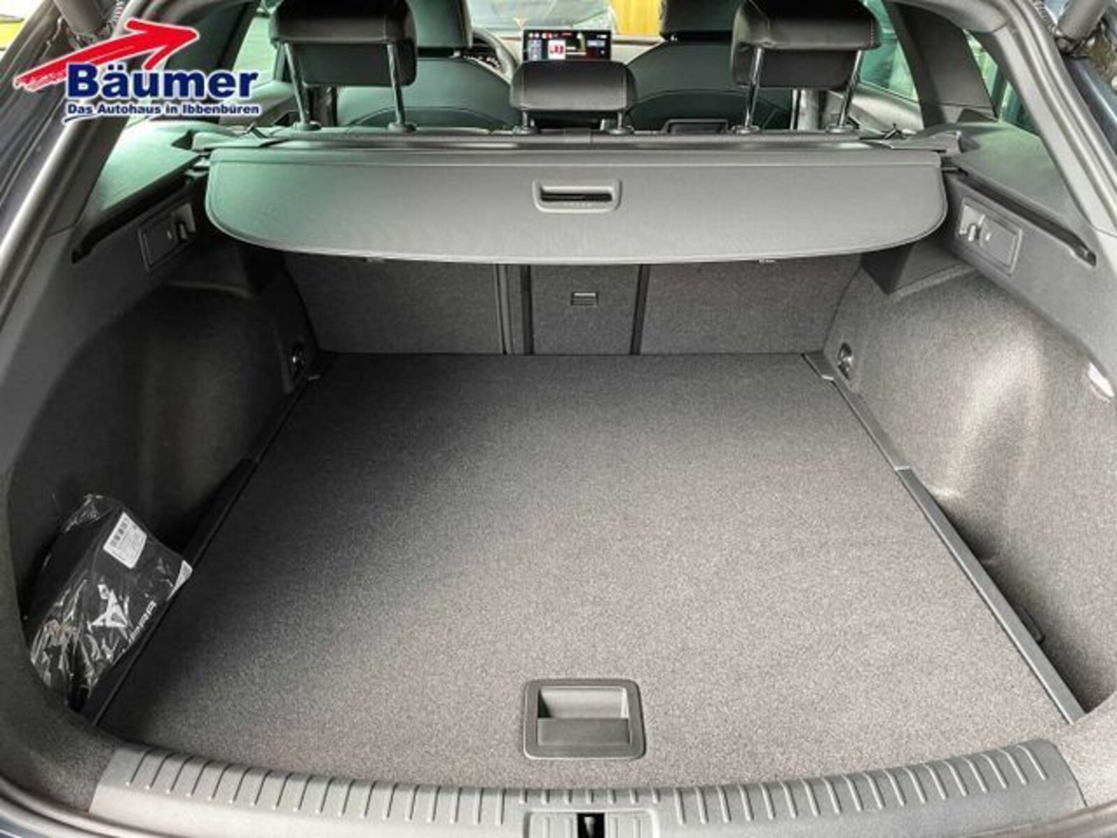 CUPRA Leon Sportstourer – Bild 13
