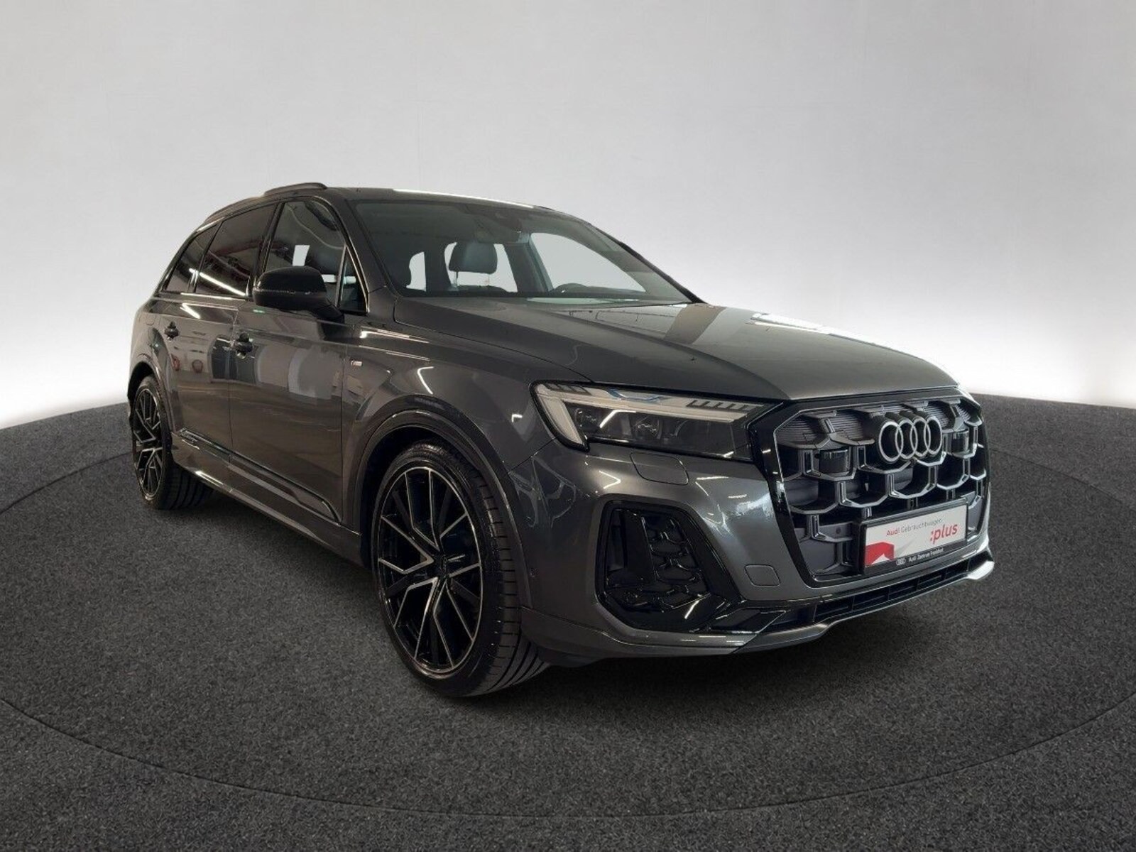 Audi Q7 – Bild 4
