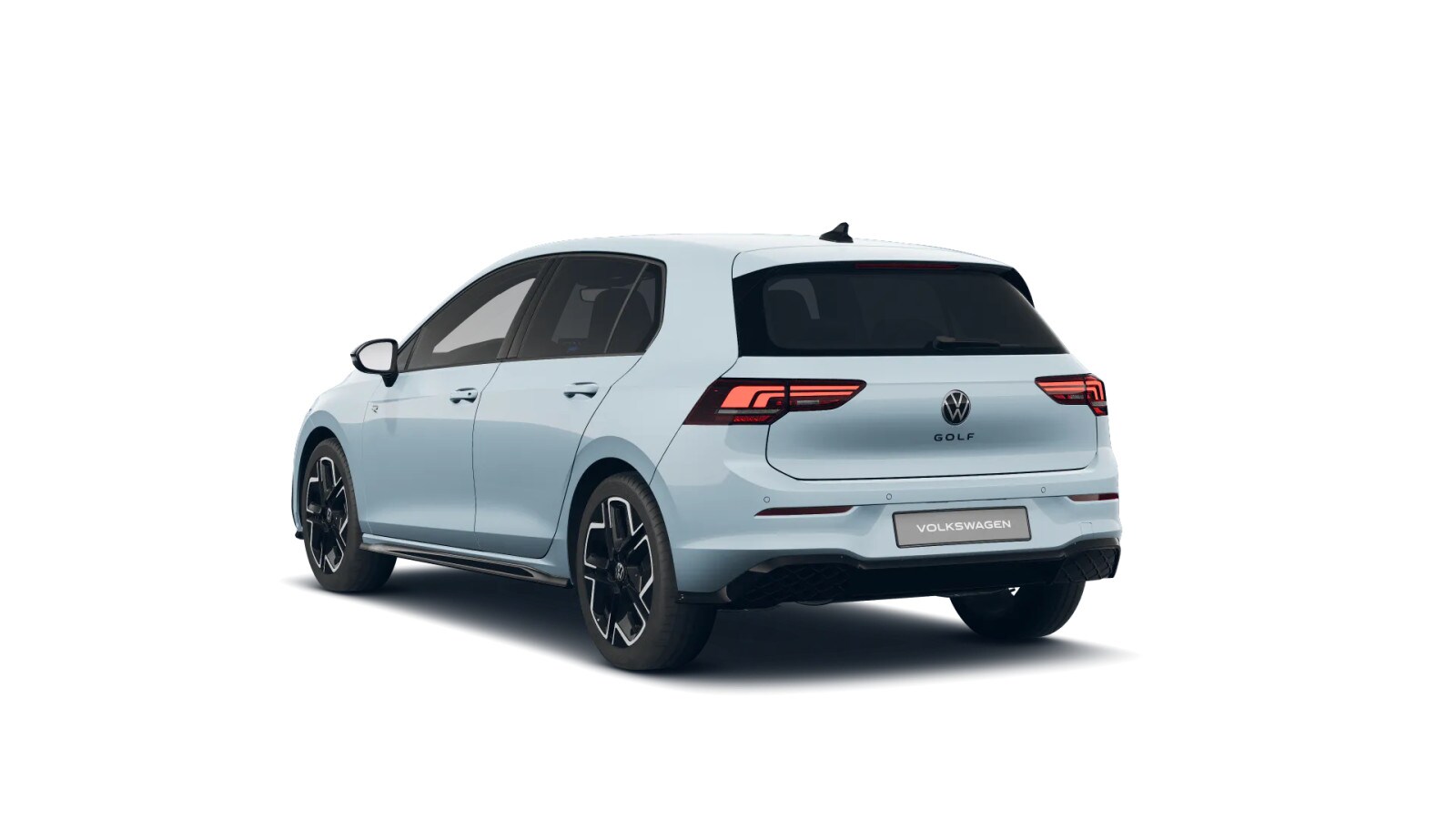 Volkswagen Golf – Bild 4