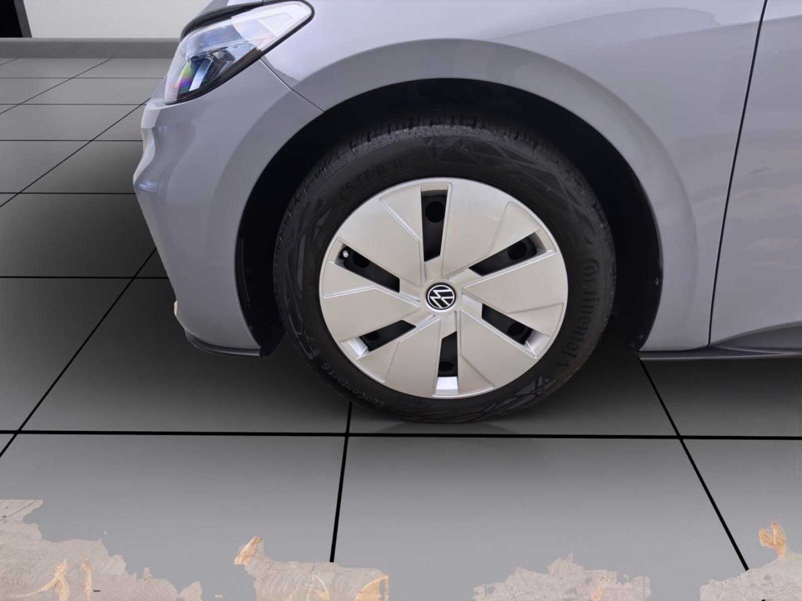 Volkswagen ID.3 – Bild 9
