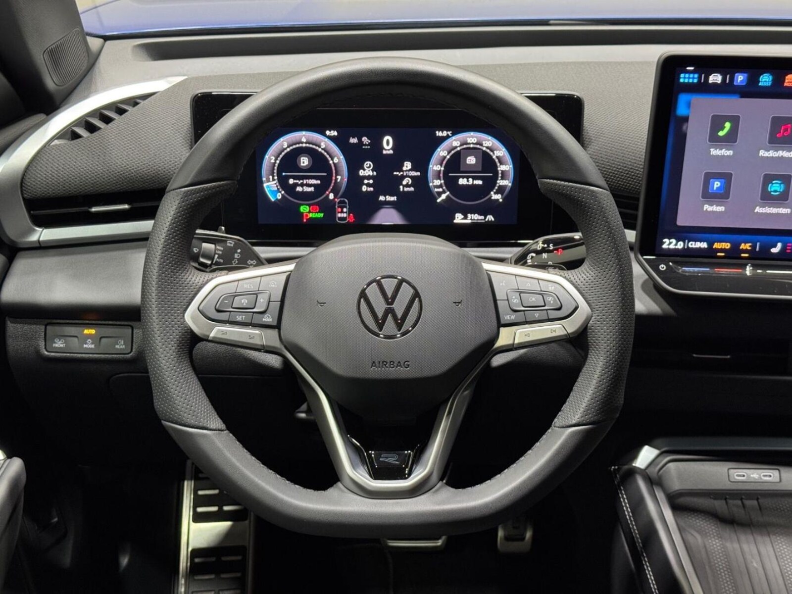 Volkswagen T-Roc – Bild 6