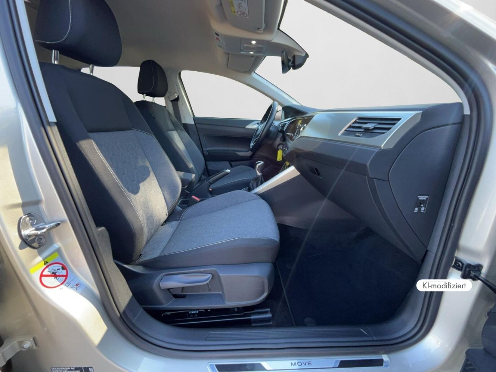 Volkswagen Polo – Bild 4