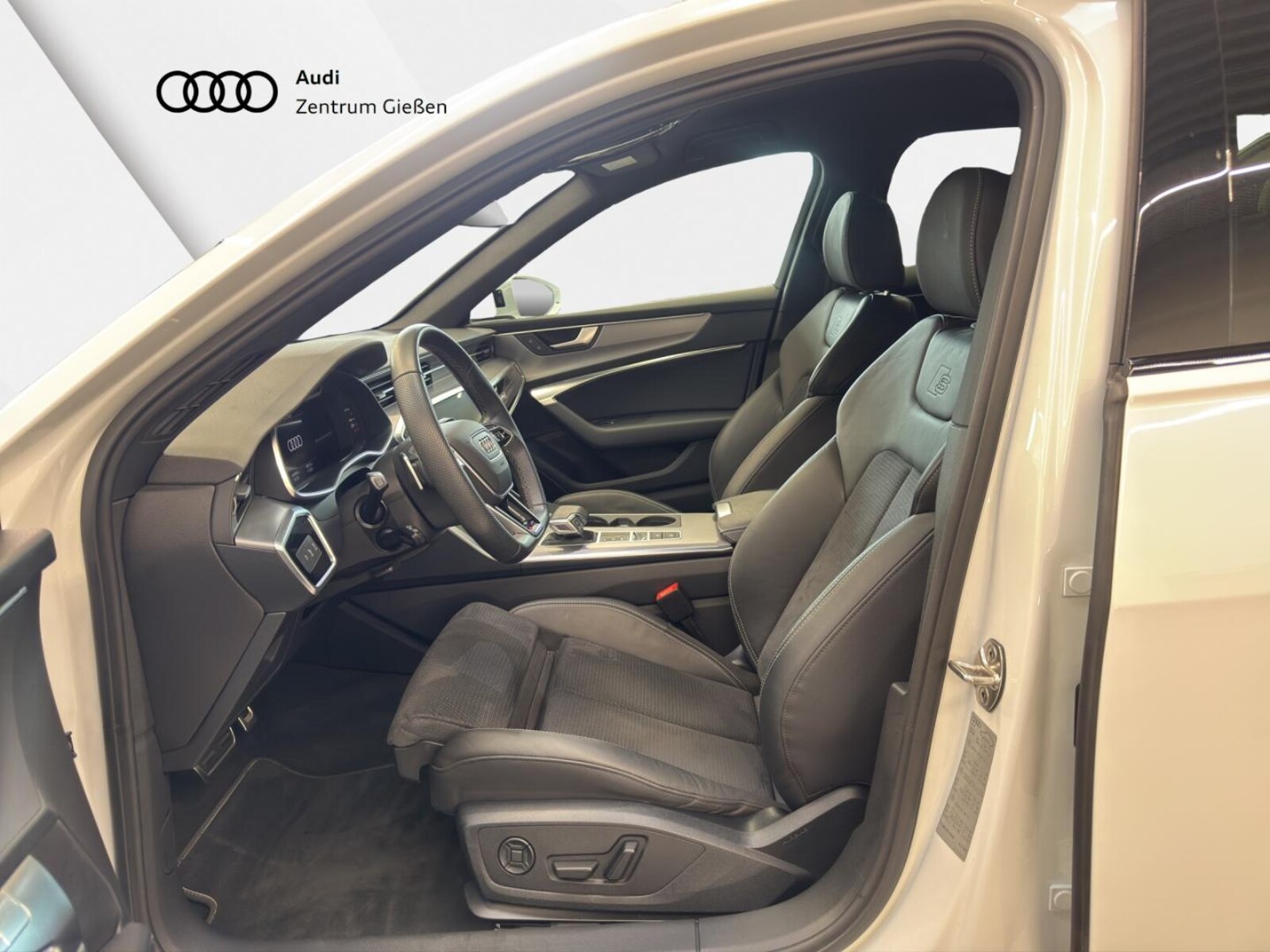 Audi S6 Avant – Bild 4