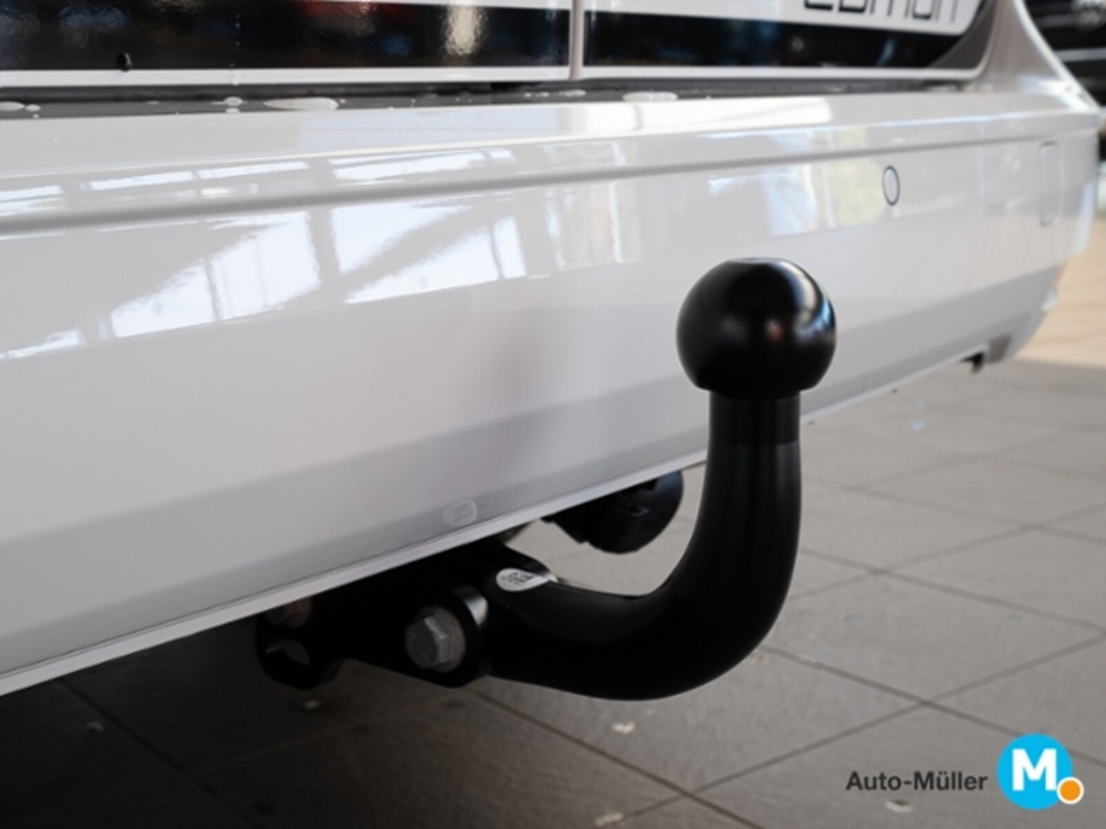 Volkswagen Caddy Maxi Kombi – Bild 15