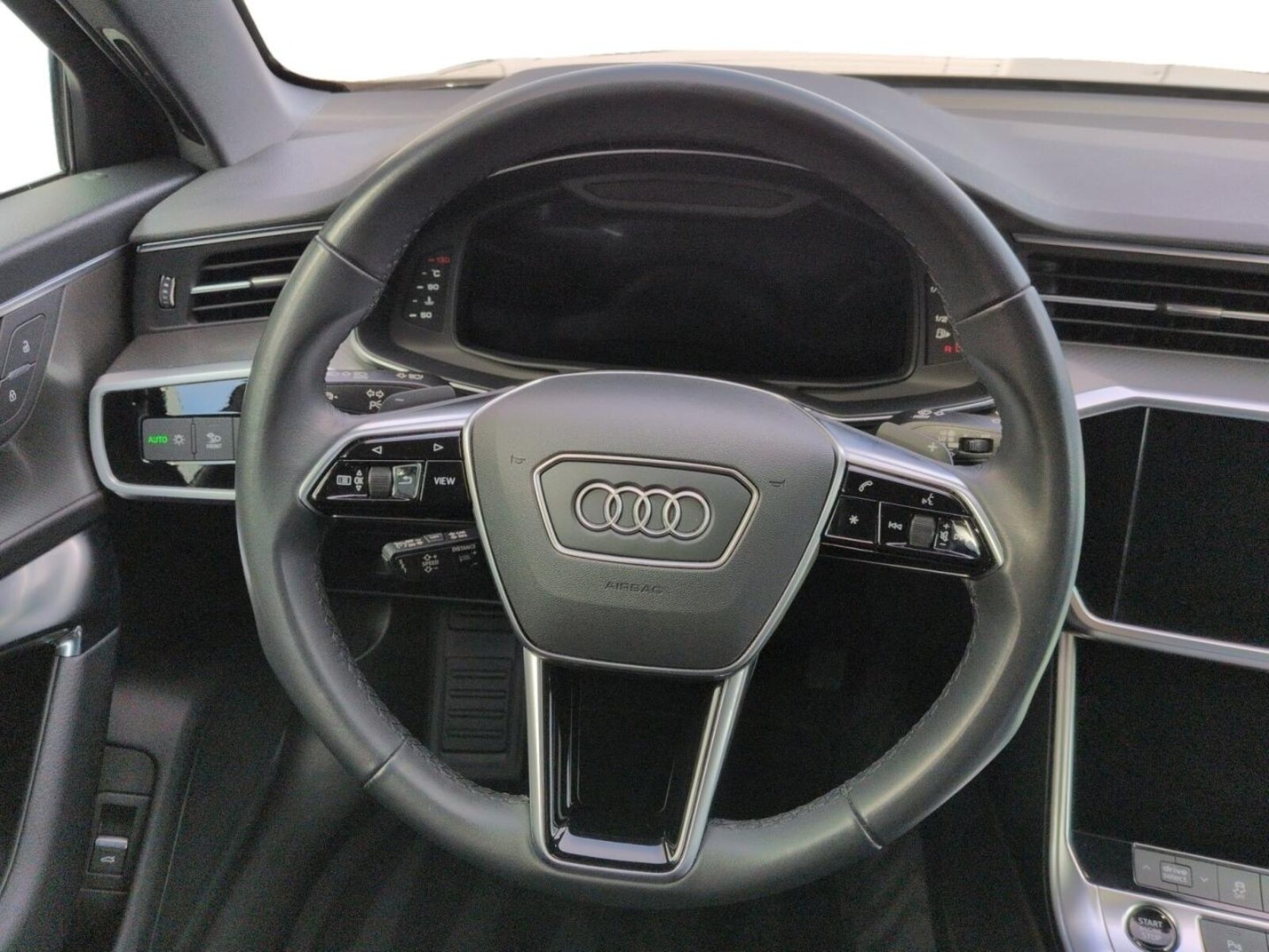 Audi A6 Avant – Bild 11