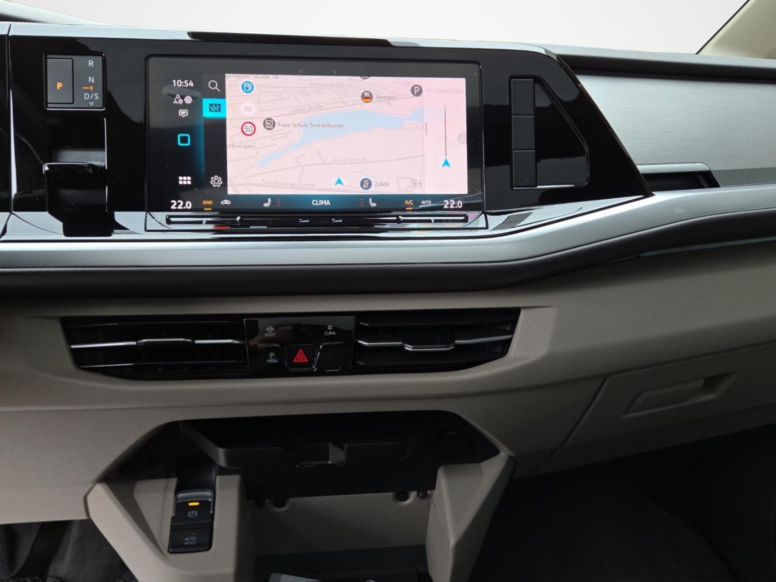 Volkswagen Multivan – Bild 11