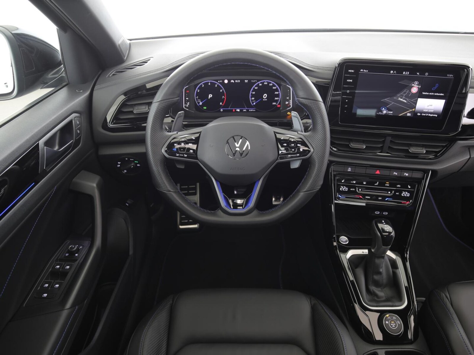Volkswagen T-Roc – Bild 10