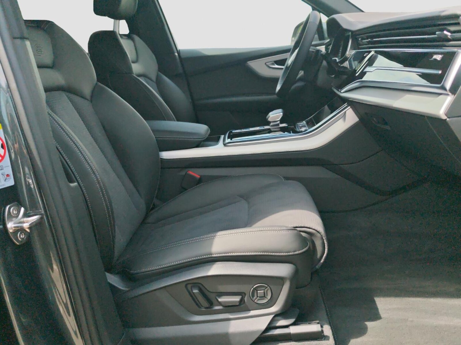 Audi Q7 – Bild 15