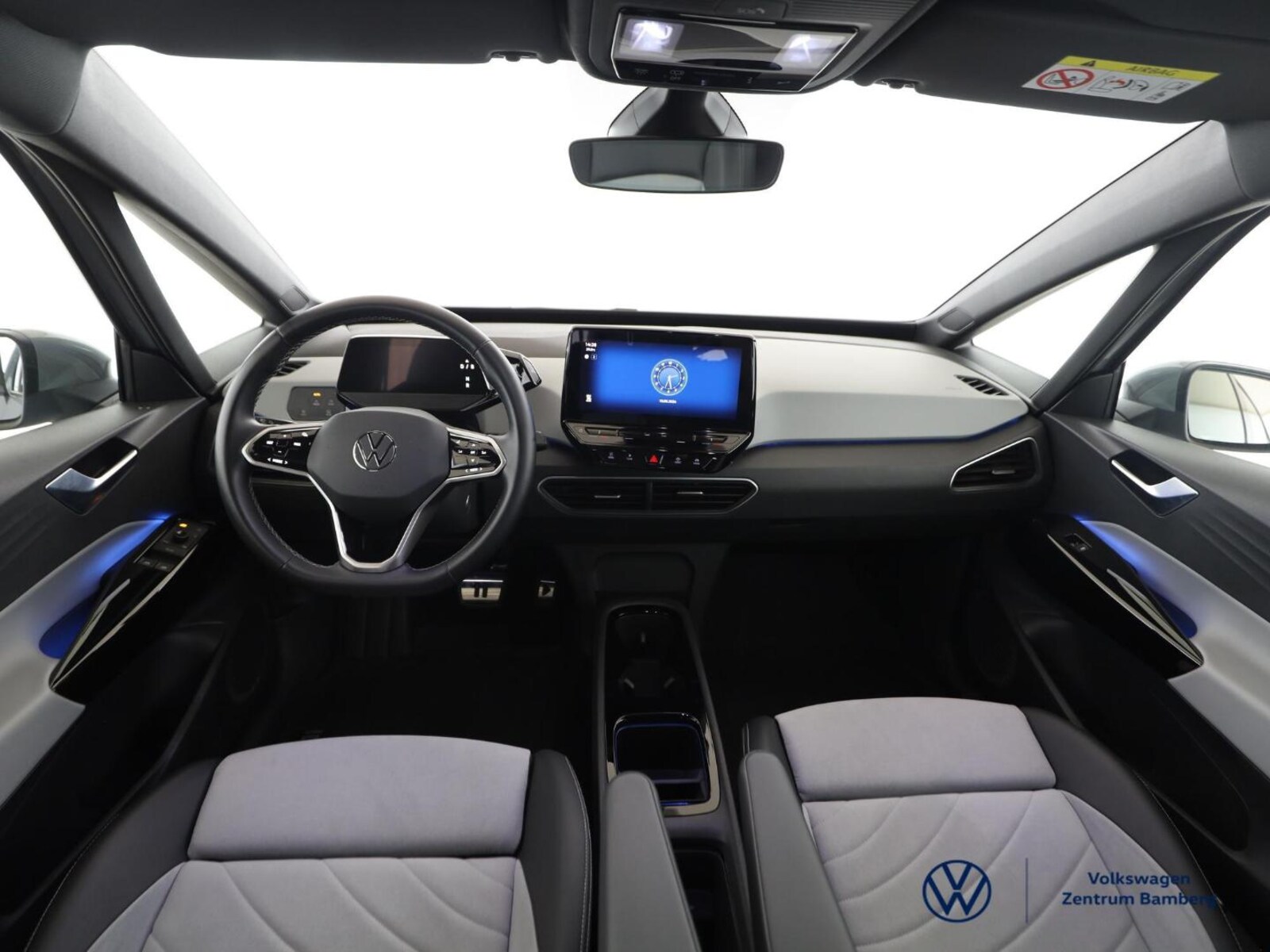Volkswagen ID.3 – Bild 12