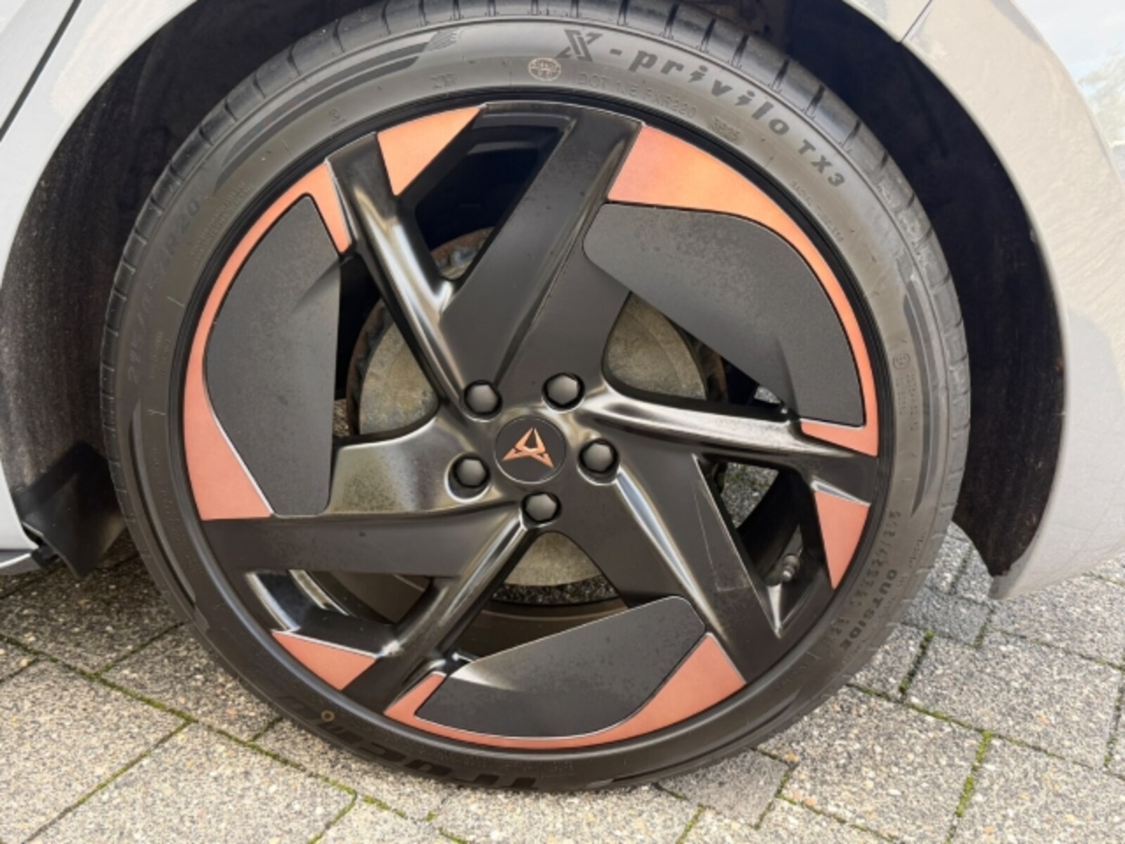 CUPRA Born – Bild 11
