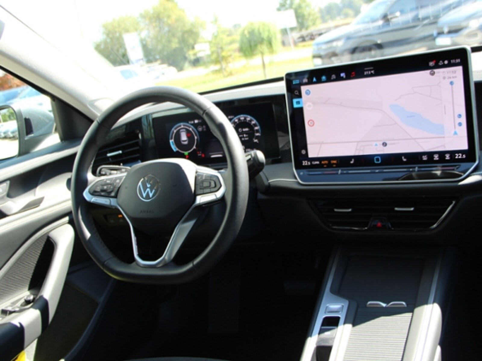 Volkswagen Passat – Bild 11
