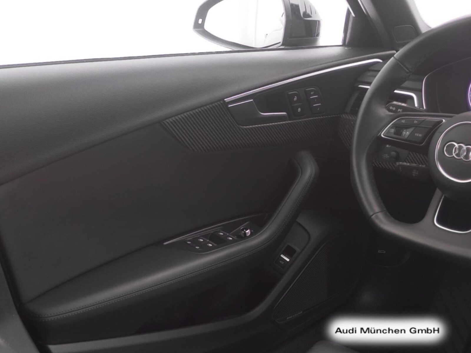 Audi A4 allroad quattro – Bild 14