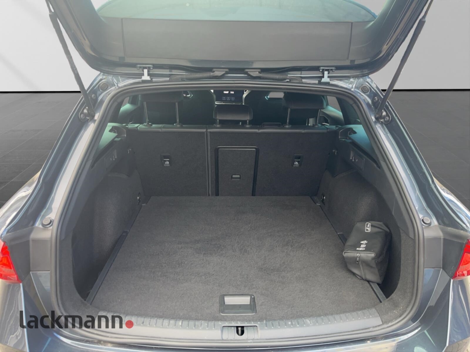 CUPRA Leon Sportstourer – Bild 7