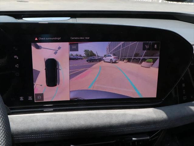 2025 AUDI S6 - Image 24