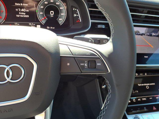 2026 Audi Q8 Premium Plus - Photo 16