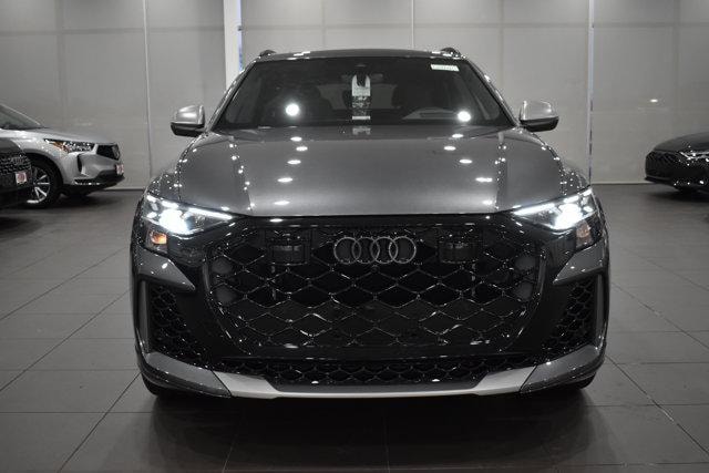 2026 Audi RS Q8 Base - Photo 6