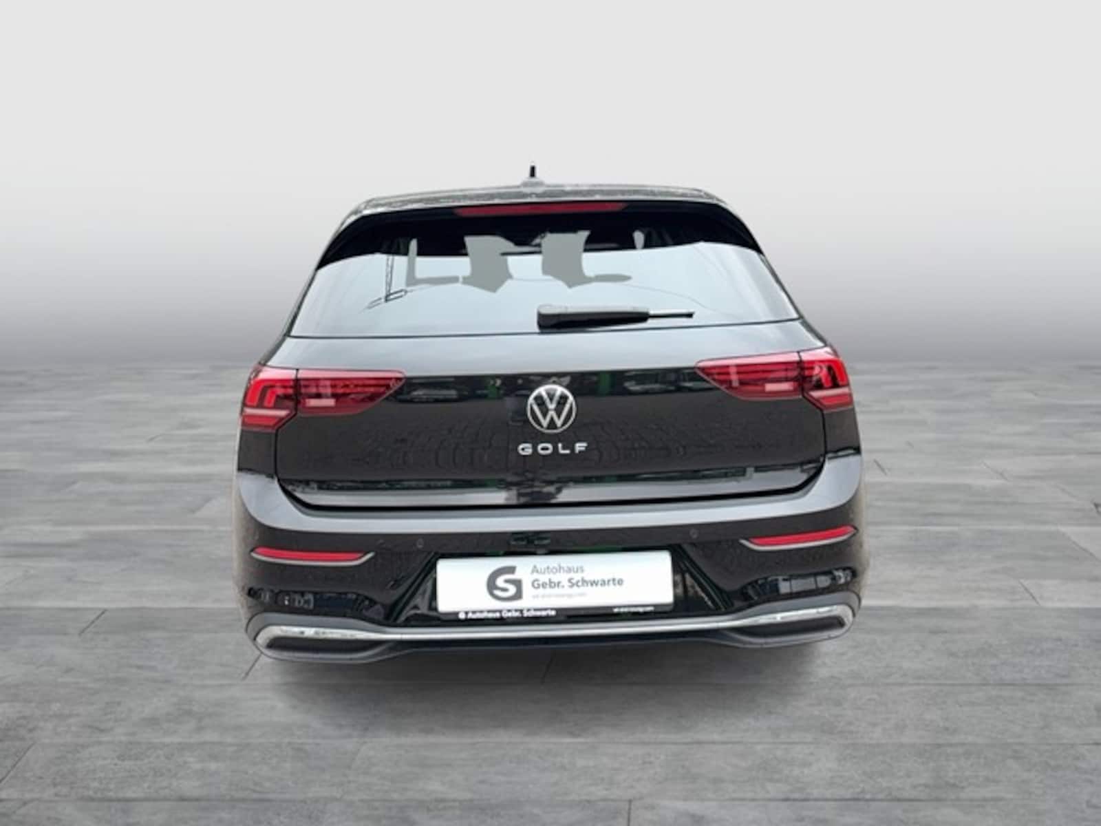 Volkswagen Golf – Bild 4