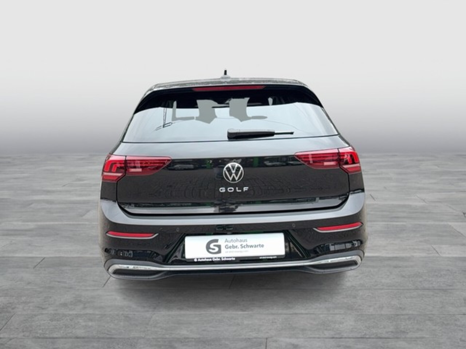 Volkswagen Golf Goal