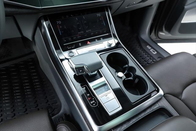 2023 Audi Q8 Prestige - Photo 51