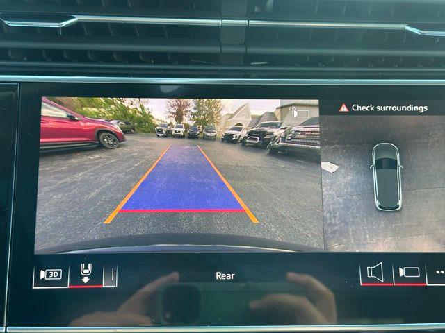 2026 Audi Q7 Premium Plus - Photo 16