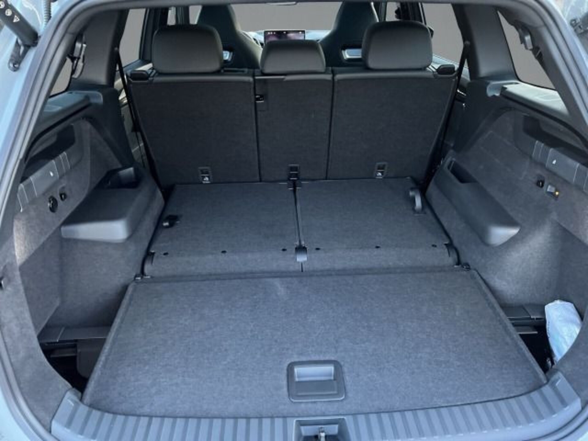 Skoda Kodiaq Sportline