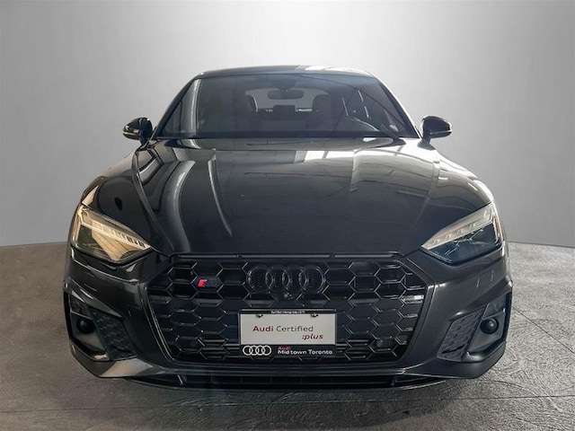 2023 Audi S5 Sportback