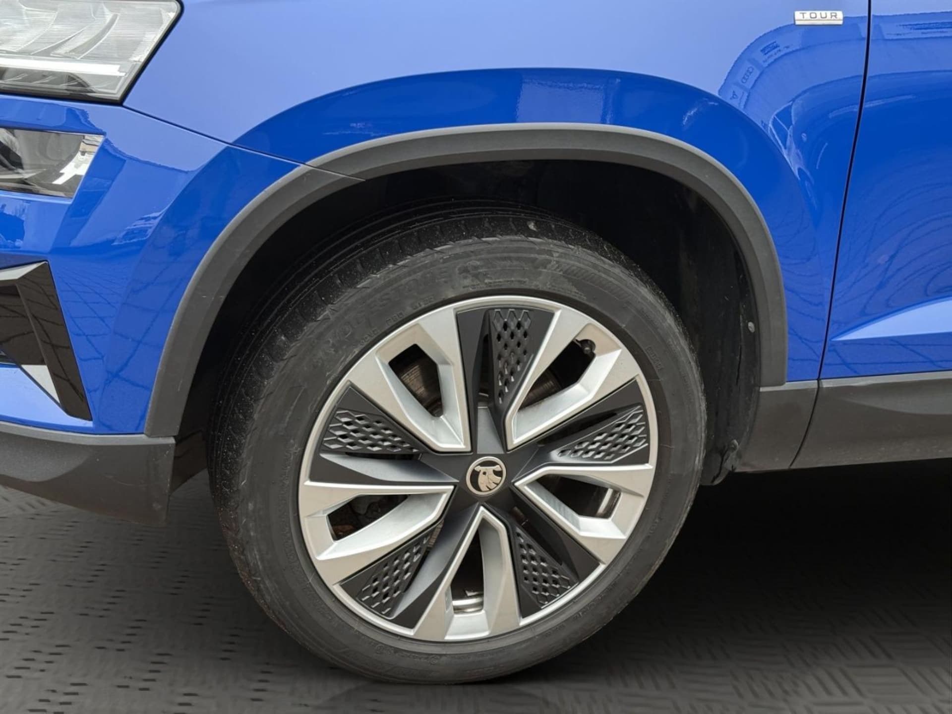 Skoda Karoq Ambition
