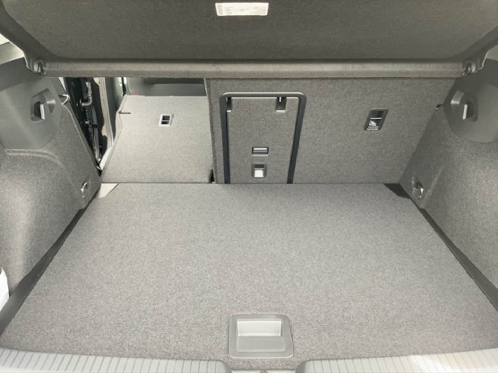 Volkswagen Golf Goal