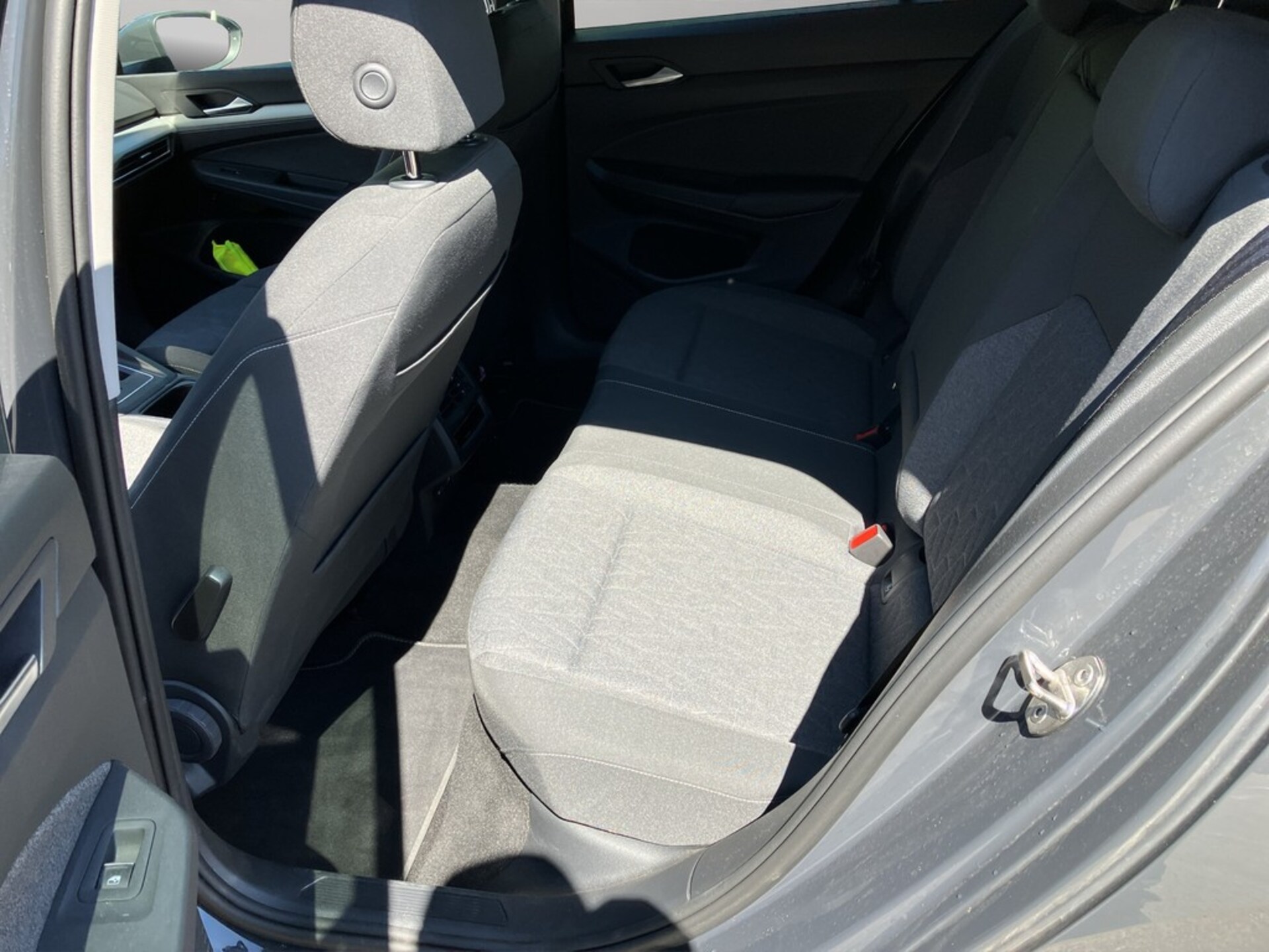 Volkswagen Golf MOVE