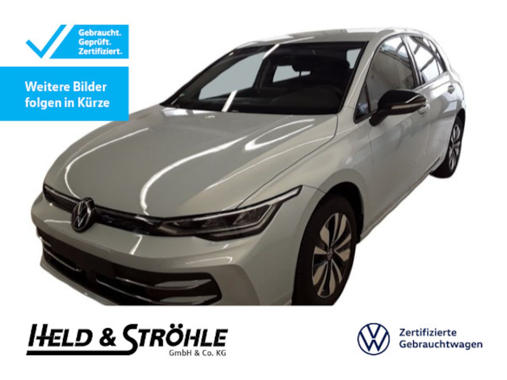 Volkswagen Golf Life