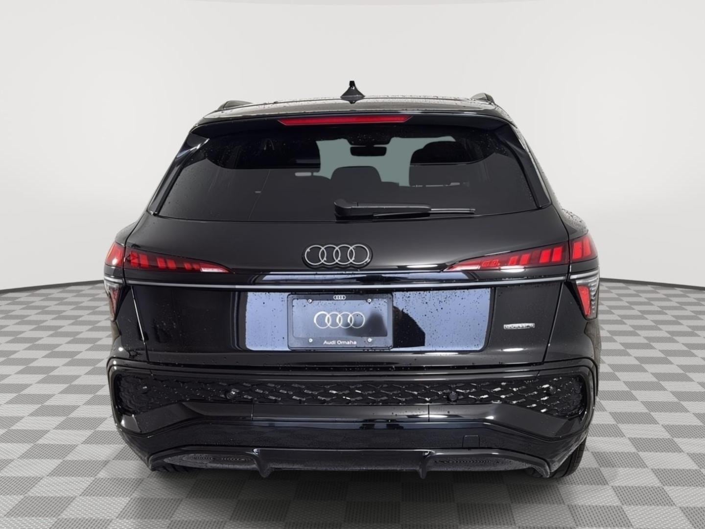 2026 Audi Q3 Base - Photo 6
