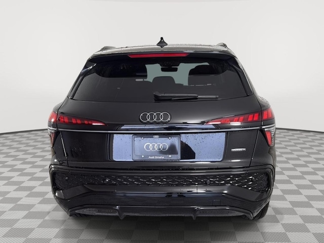2026 Audi Q3 Base - Photo 6