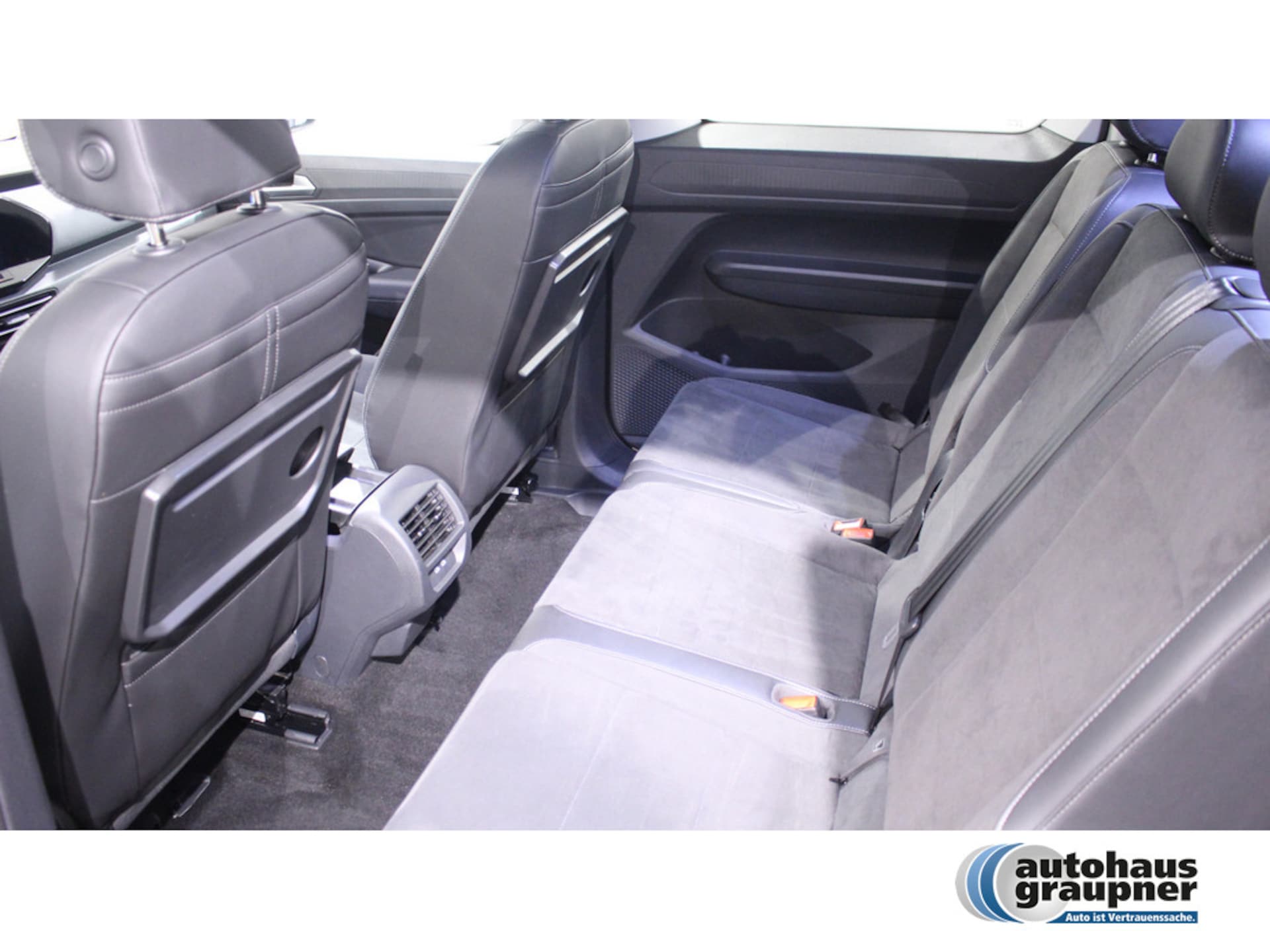 Volkswagen Caddy Maxi Style