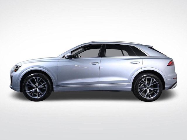 2025 Audi Q8