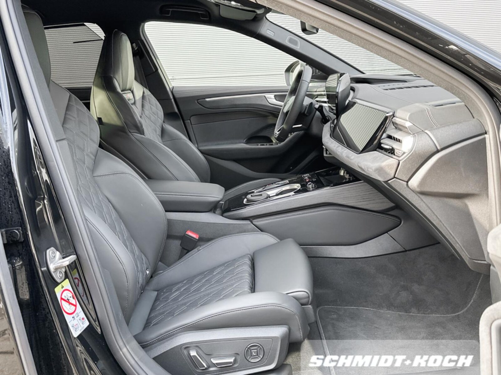 Audi A6 Limousine – Bild 9