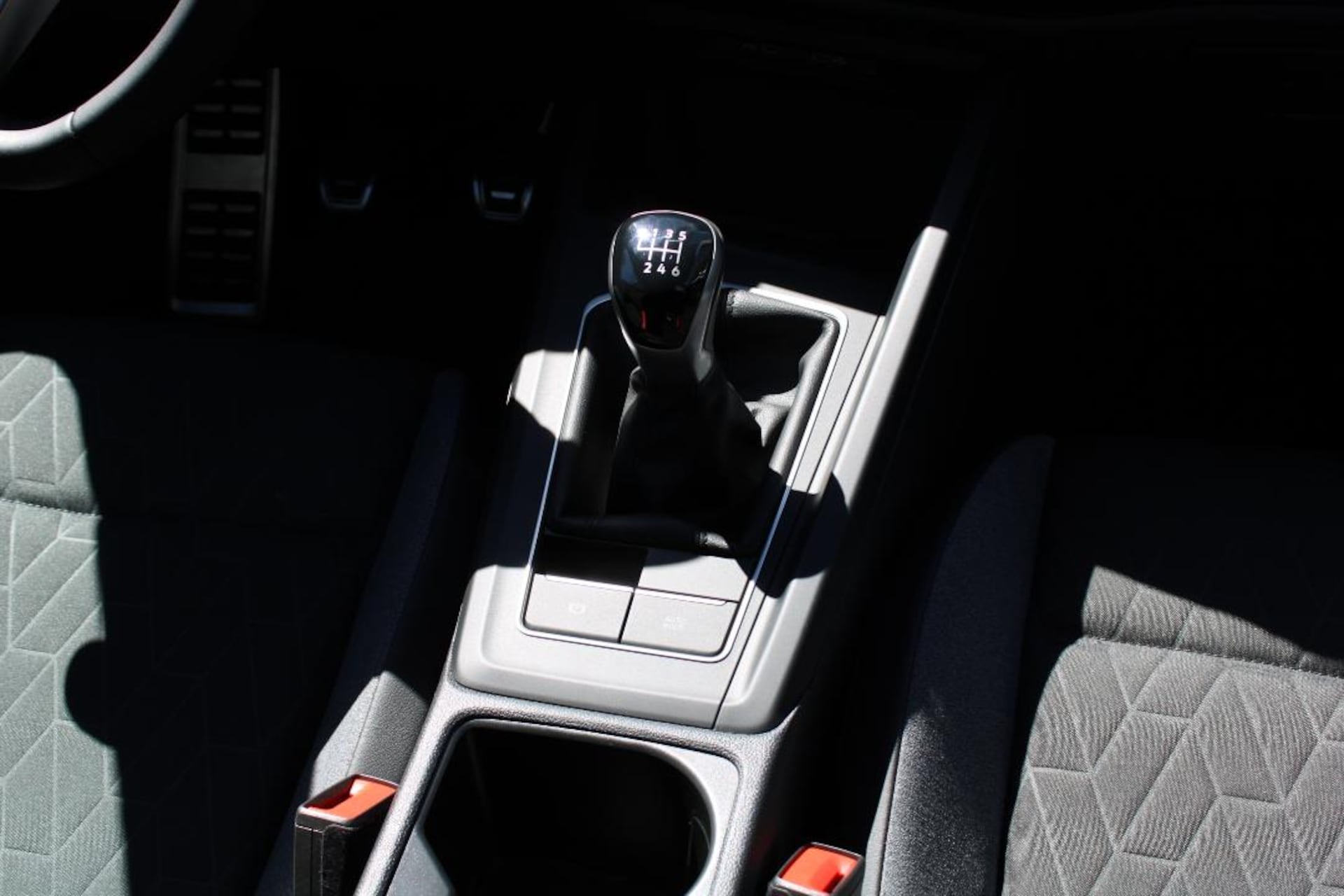 Volkswagen Golf Variant Goal