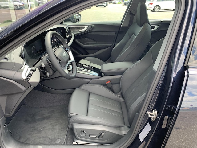 2026 Audi A5 Sedan