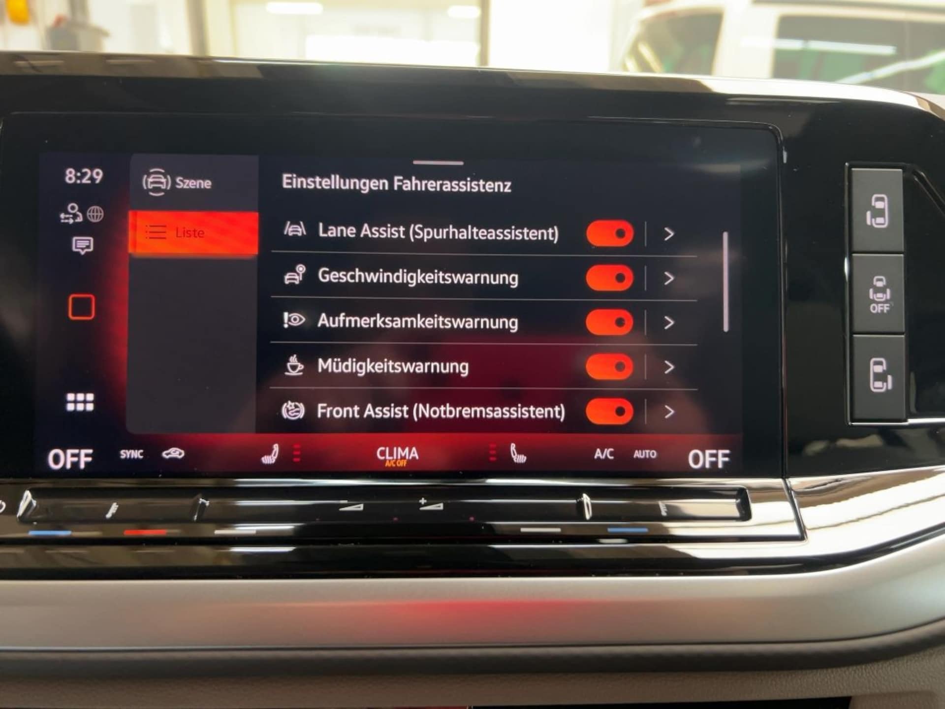 Volkswagen Multivan Life