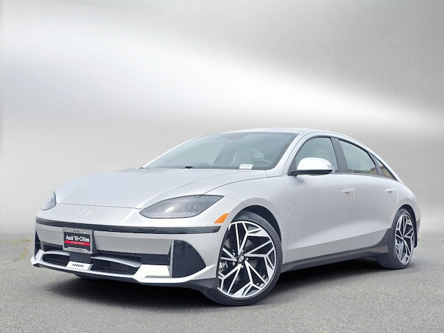 2024 Hyundai IONIQ 6