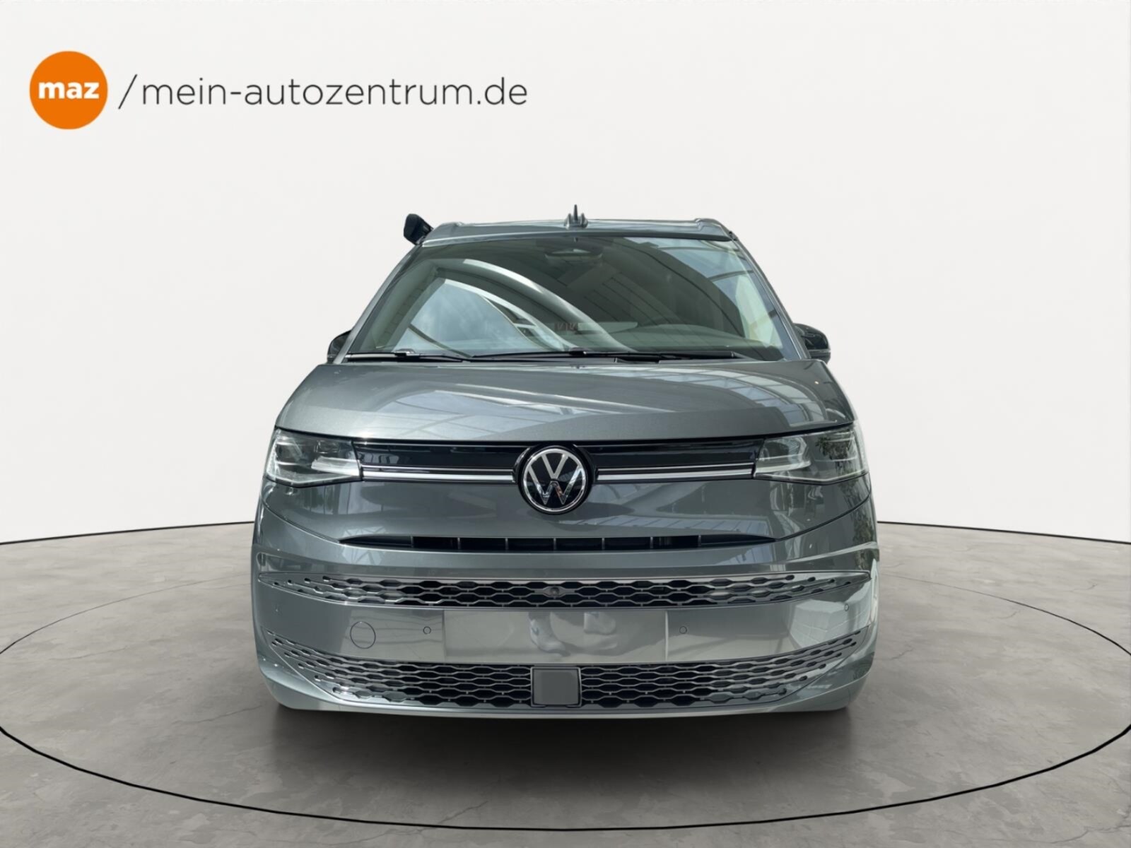 Volkswagen California – Bild 2