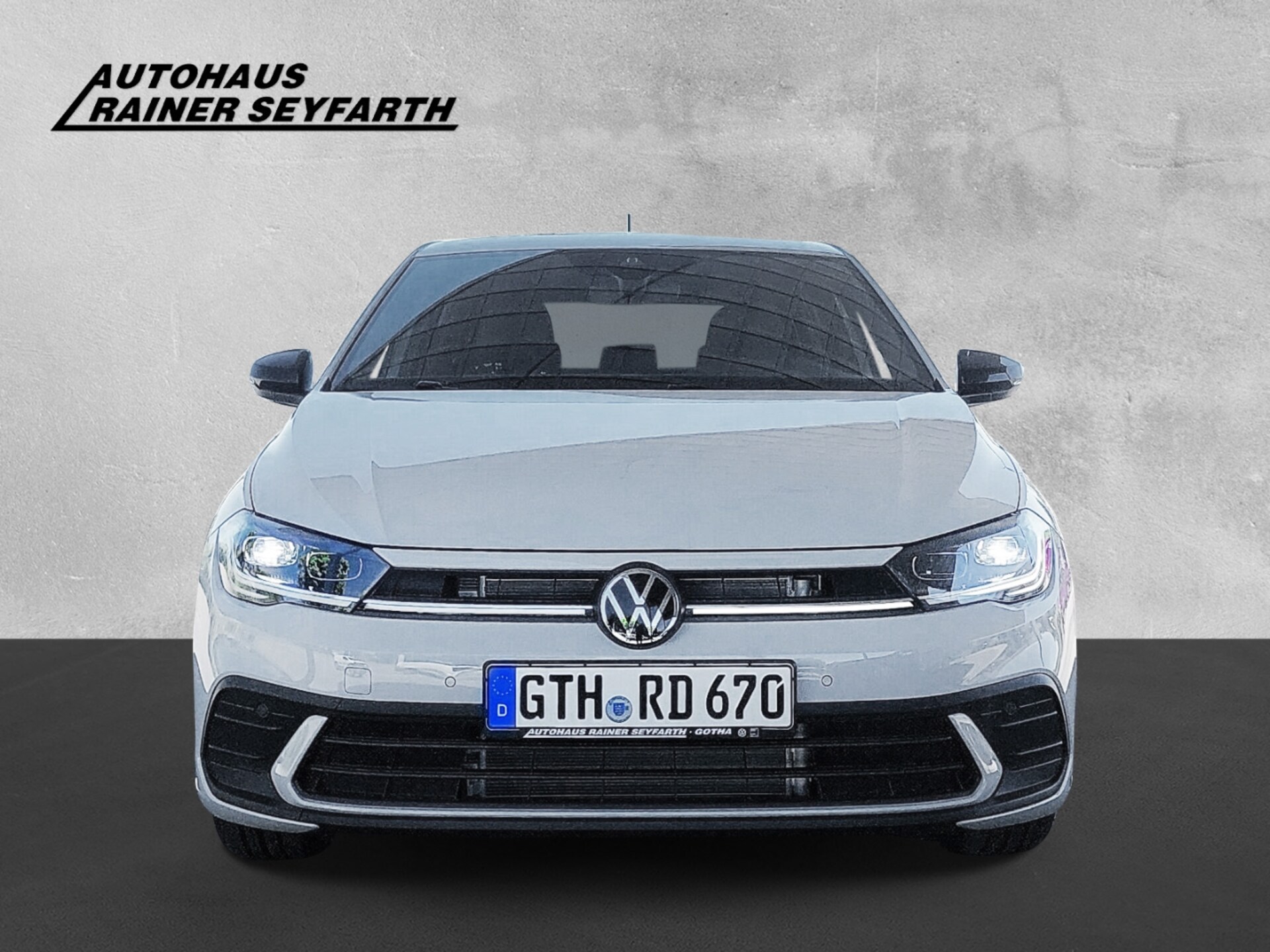 Volkswagen Polo ENERGY