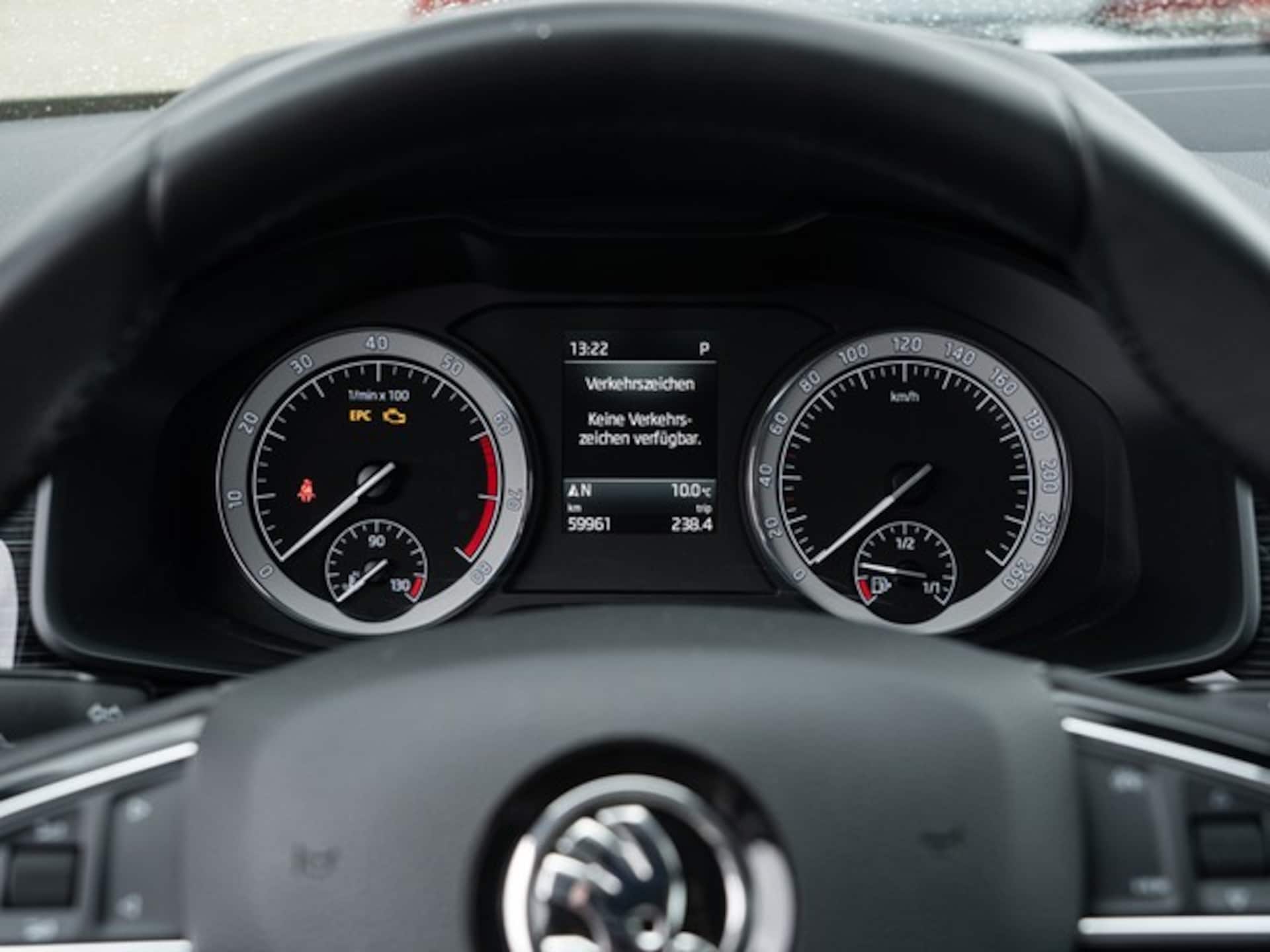 Skoda Kodiaq Style