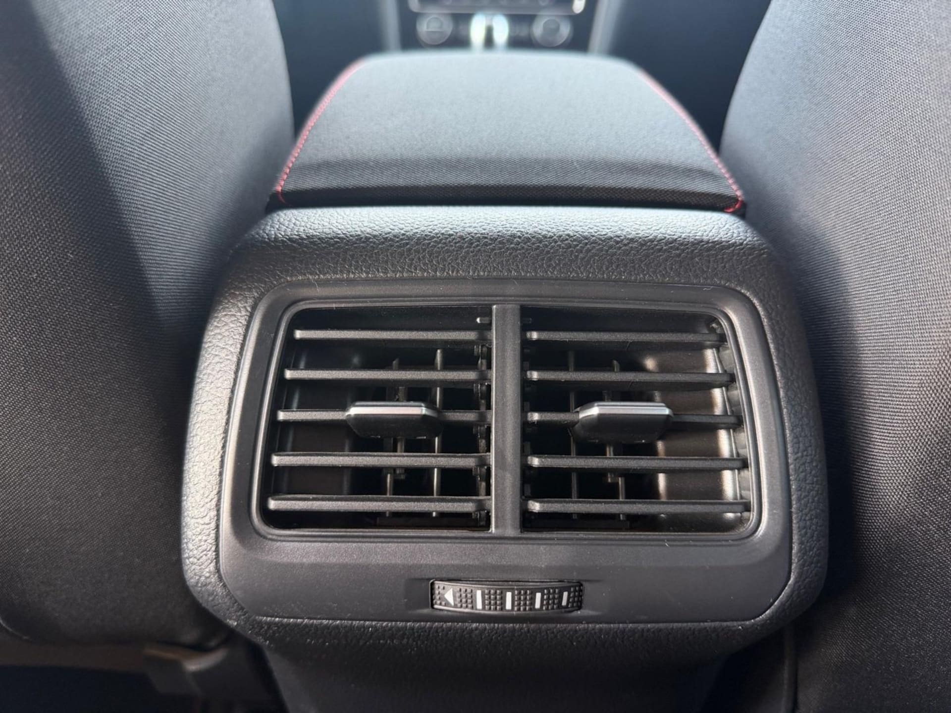 Volkswagen Golf GTI Performance