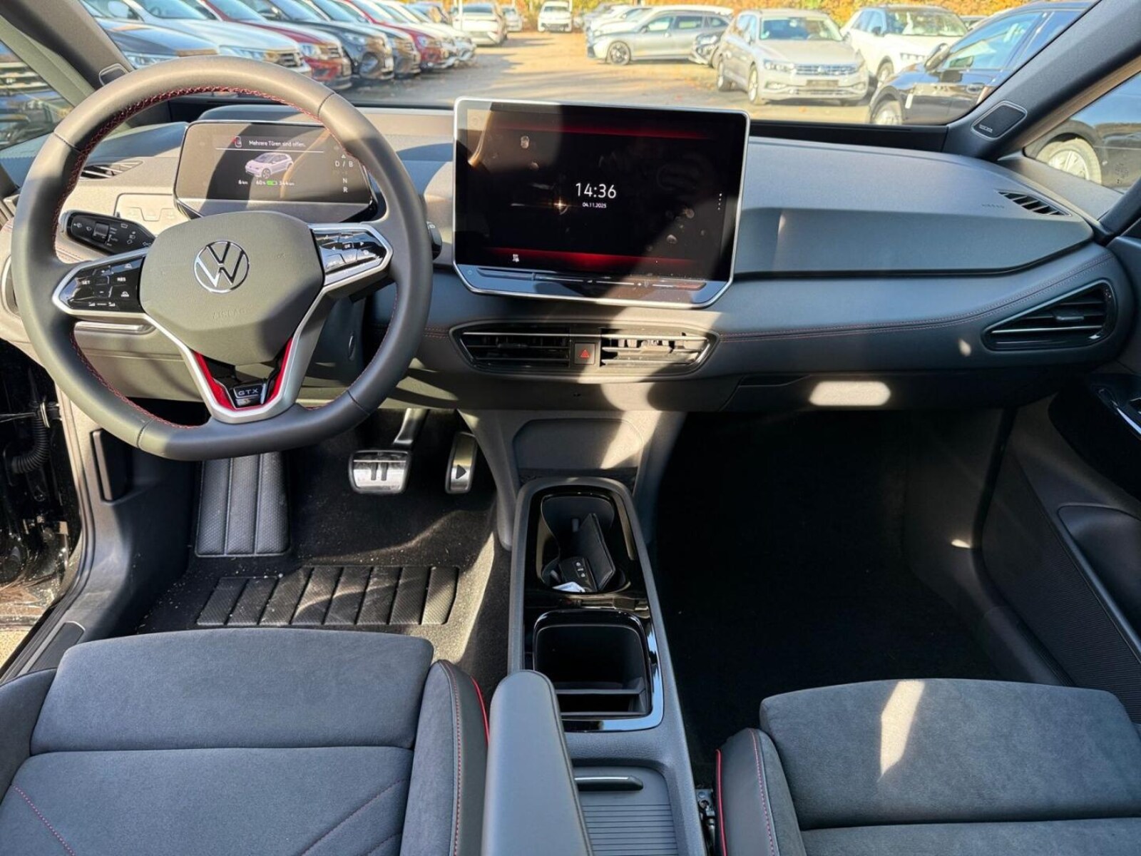 Volkswagen ID.3 – Bild 11