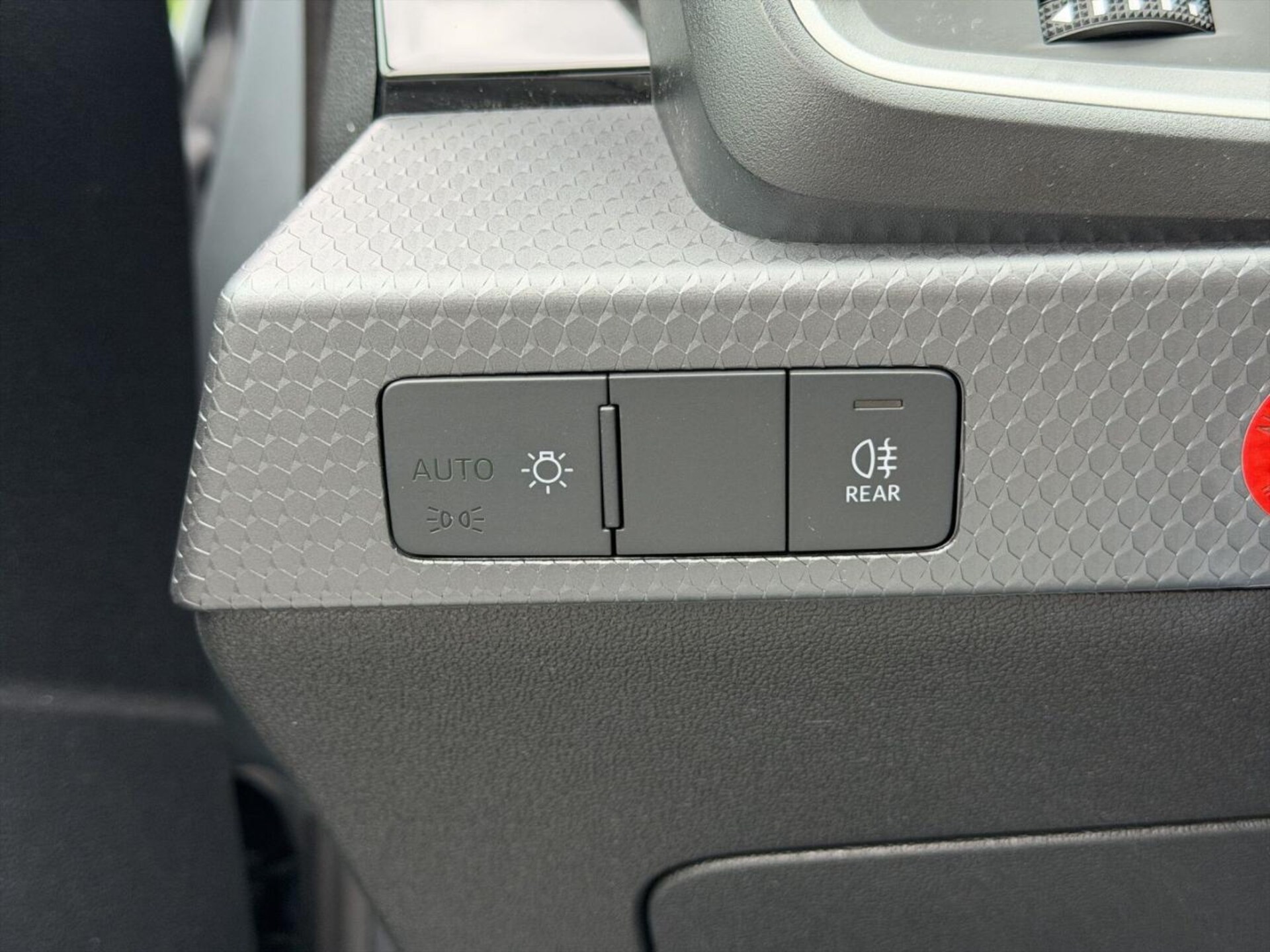 Audi A1 Sportback Advanced